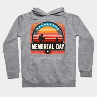 Memorial Day Hoodie